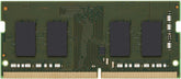 MEMORIA PROPIETARIA KINGSTON SODIMM DDR4 8GB 3200MT/S CL22 260PIN 1.2V P/LAPTOP KCP432SS8/8